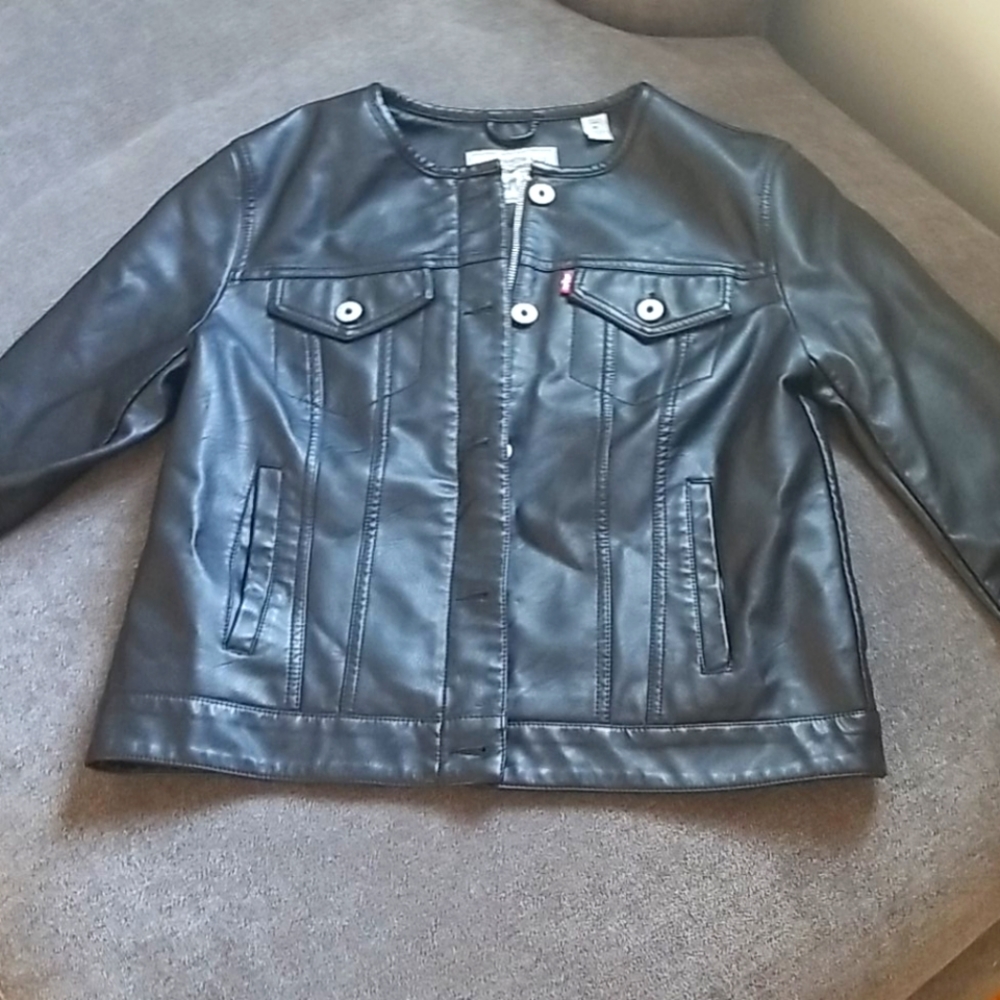 Levi's Jacket